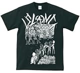 SLANGxEND氏：チャリティーコラボT-SHIRT：東日本大震災被災地「自立支援プロジェクト」
