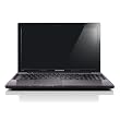 Lenovo Z570 102494U 15.6-Inch Laptop - Grey Metal