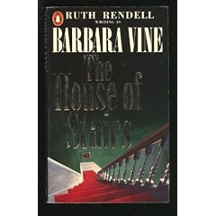 House of Stairs