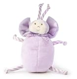 Bunnies by the Bay Girlbug Rattle