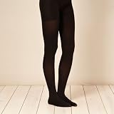 Spanx Black Body Shaper Tights