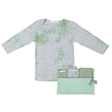 Cordura Chic 3 pc. Pistachio Green Set by Baby Sparewear