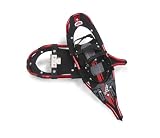 Redfeather Race Snowshoes with Cross Country Binding