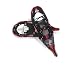 Redfeather Race Snowshoes with Cross Country Binding