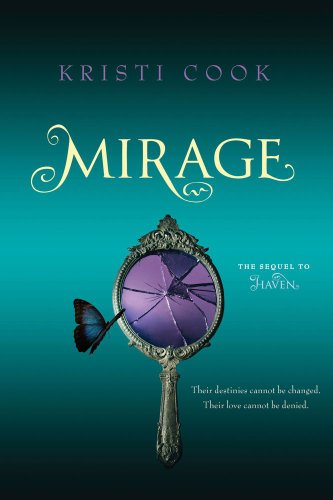 Mirage (Haven Book 2)