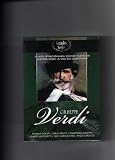 The Life Giuseppe Verdi (European Television Series) [NTSC REGION 0 DVD. Import-Latin America]