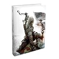 Assassin's Creed III - The Complete Official Guide - Collector's Edition