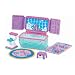 Fisher-Price Dora the Explorer Dollhouse Bathroom Furniture