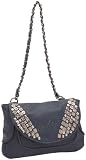 Replay Ibiza, Sac port&eacute; &eacute;paule femme, Synth&eacute;tique