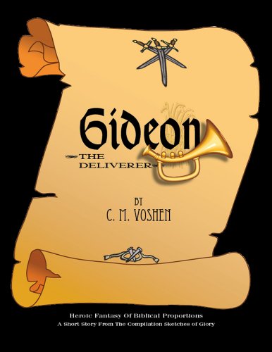 Gideon