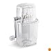 Crystal Clear Ice Crusher