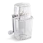 Crystal Clear Ice Crusher