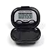 DMC-03 Multi-Function Pedometer (color: BLACK)