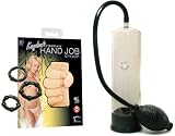 Love Clone Happy Ending Massager Fleshpot Male Masturbator Penis Pump Sex Toy Kit
