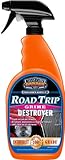 Surf City Garage 105 Road Trip Grime Destroyer Spray - 24 oz.
