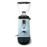 Produkt-Bild: Ascaso 6501300 C.O.C. Kaffeem&uuml;hle Grinder Horizontal hellblau