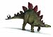 Schleich Stegosaurus