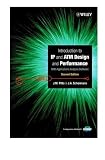 Introduction to IP and ATM Design and Performance: With Applications Analysis Software IP-265