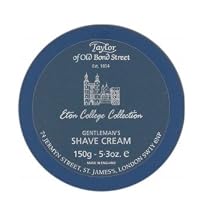 Taylor of Old Bond Street Eton College Shaving Cream Jar
From Taylor of Old Bond Street
