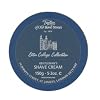 Taylor of Old Bond Street Eton College Shaving Cream Jar [Health and Beauty]