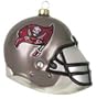 Tampa Bay Buccaneers 3 inch Helmet Ornament
