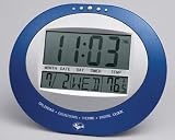 CLOCK DIGITAL CLASSROOM