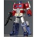 Takara Transformer Optimus Prime Convoy THS-02