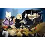 Sylvanian Families Ballroom Set