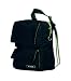 Ju Ju Be Packabe Diaper Bag, Black/Envy