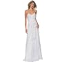 Formal Evening Gown. Ball Gown Dress for Prom, Party, Wedding by Sean Collection (325)