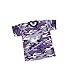 Kids Camouflage T-Shirt -- Authentic Military Style Kids Camo Tee