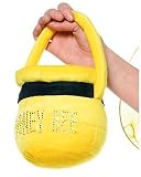 Honey Pot Purse Costume Accessory - One Size