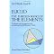 Classical Greek Mathematics