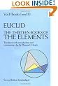 The Thirteen Books of The Elements: Volume 1: Books 1 and 2