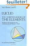 The Thirteen Books of the Elements