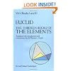 The Thirteen Books of the Elements, Vol. 1: Books 1-2
