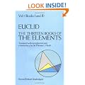 The Thirteen Books of The Elements: Volume 1: Books 1 and 2