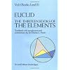 The Thirteen Books of the Elements, Vol. 1