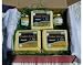 Organic Wisconsin Cheese Gift Box By Cedar Grove
