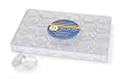 Jewelry Bead Organizer 9-1/2"X6-3/8"X1-1/8"