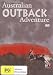 Alby Mangels - Australian Outback Adventure