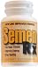 Semen Rx is a supplement that helps you increase semen volume while giving you longer, stronger male orgasms.