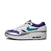 WOMENS NIKE AIR MAX 1 (319986 141)
