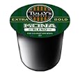 Tully's Coffee Kona Blend, K-Cup Portion Pack for Keurig K-Cup Brewers, 36 total Best Buy