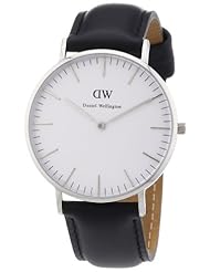 Daniel Wellington Sheffield 0608DW Womens Watch