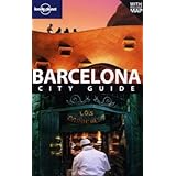 Lonely Planet Barcelona (City Travel Guide)