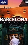 Barcelona (Lonely Planet City Guide)