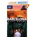 Barcelona (Lonely Planet City Guides)