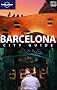 Barcelona City Guide (Lonely Planet Barcelona)