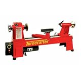 PSI TCLPROVS Turncrafter Pro VS Variable Speed Wood Lathe